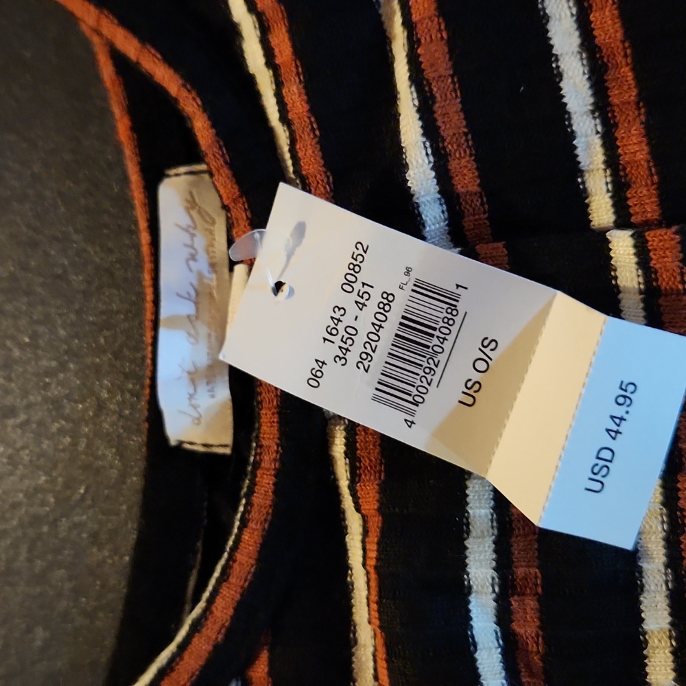 Dress long - Picture 2 of 3